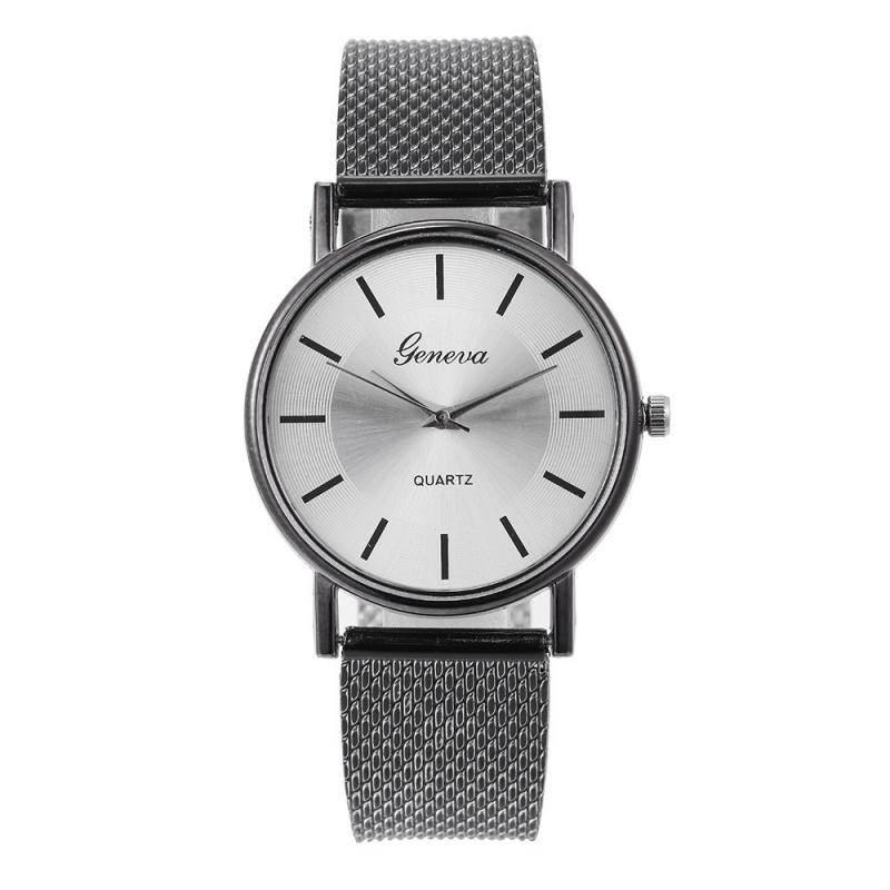 Ladies simple casual watches