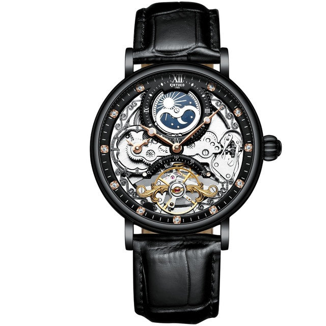 Luxury Mechanical Watches