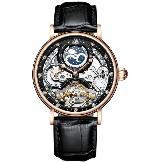 Luxury Mechanical Watches
