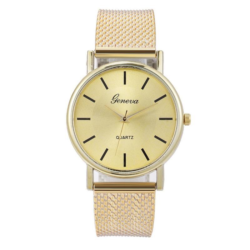 Ladies simple casual watches