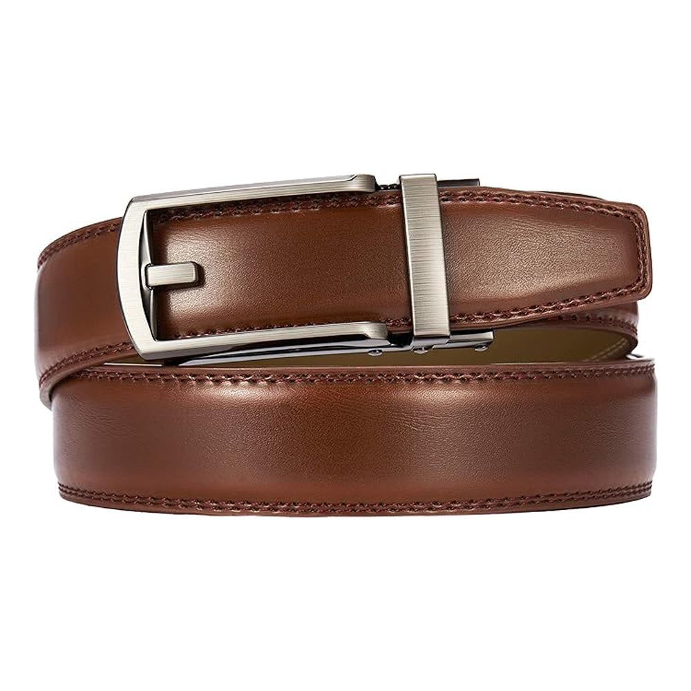 Premium Leather Formal Belt