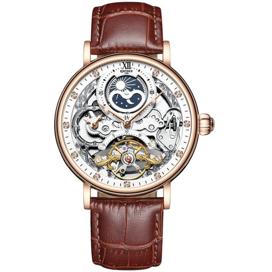 Luxury Mechanical Watches