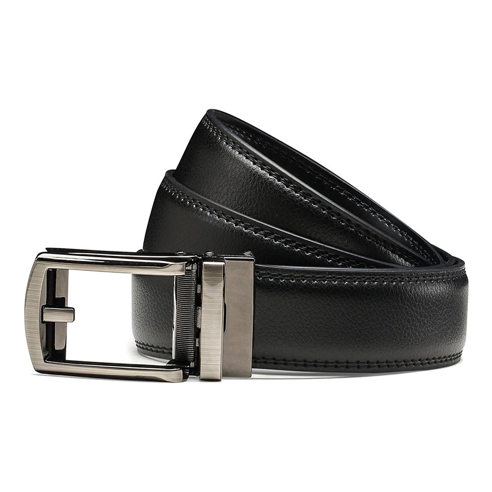 Premium Leather Formal Belt