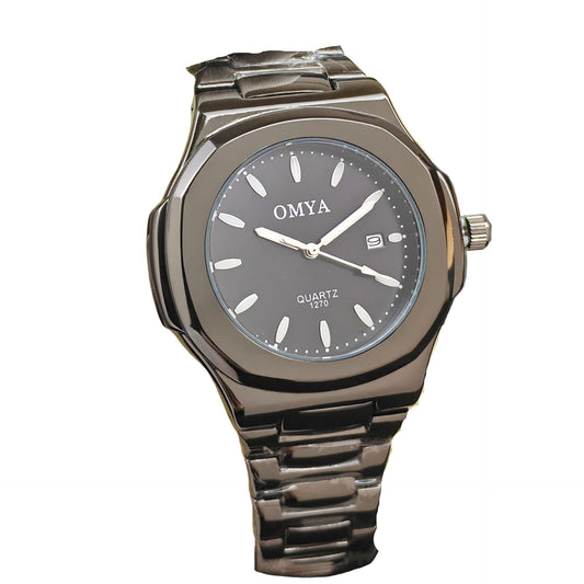 Brand Men's Watches Fashion Business Watches Cross-border Hot Men's Performance Watches