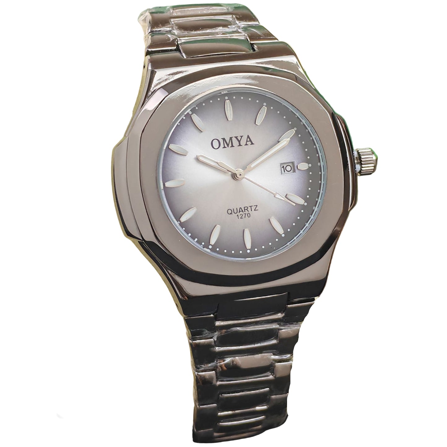Brand Men's Watches Fashion Business Watches Cross-border Hot Men's Performance Watches